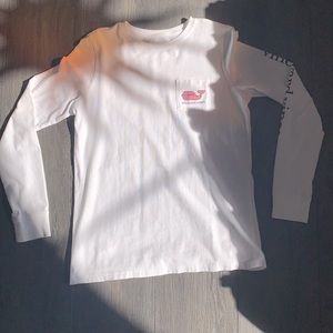 Vineyard Vines Long Sleeve